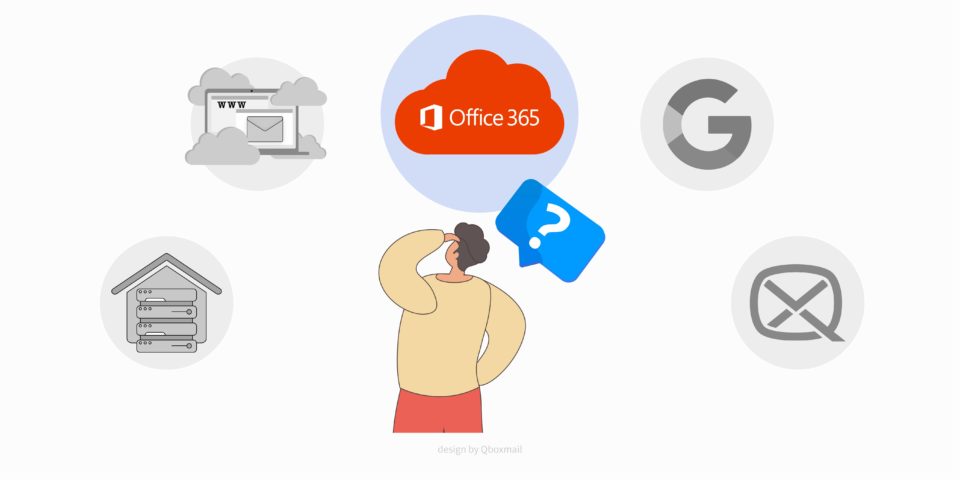 email mgmt - microsoft 365