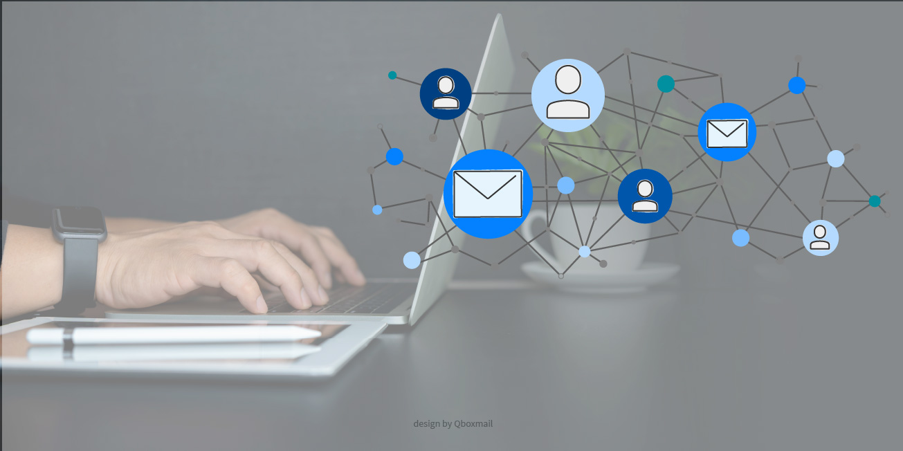 Email platform for communities, associations and groups with branding, security and GDPR compliance